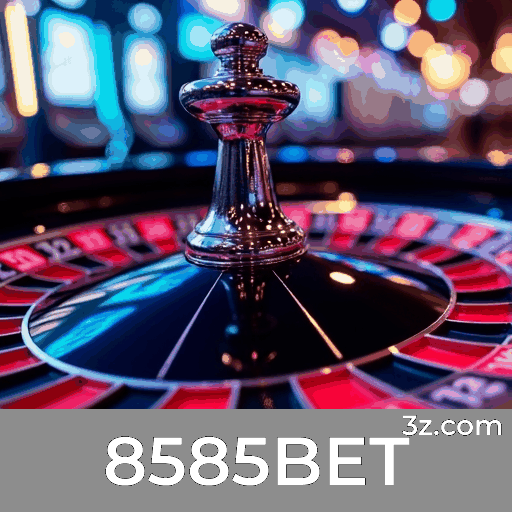 8585BET Logo