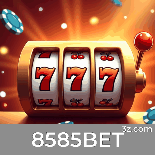 8585BET Logo