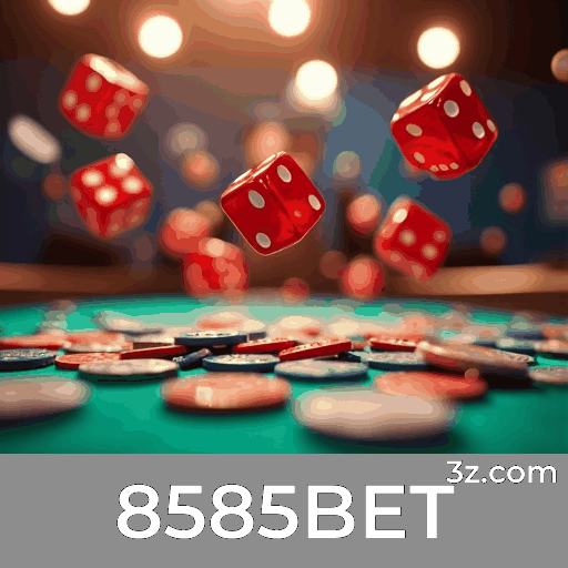 8585BET Logo