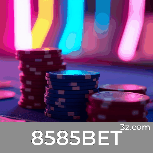 8585BET Logo