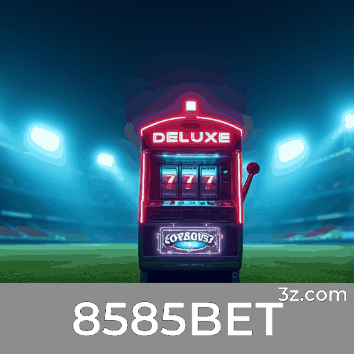 Jogos Online 8585BET - Gaming Premium