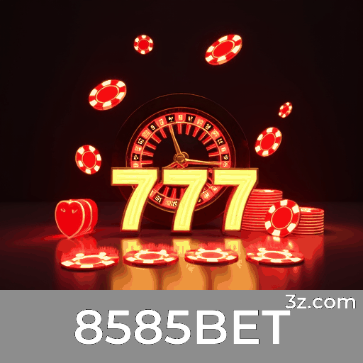 8585BET Logo