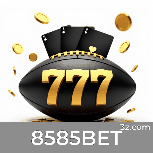 8585BET Logo